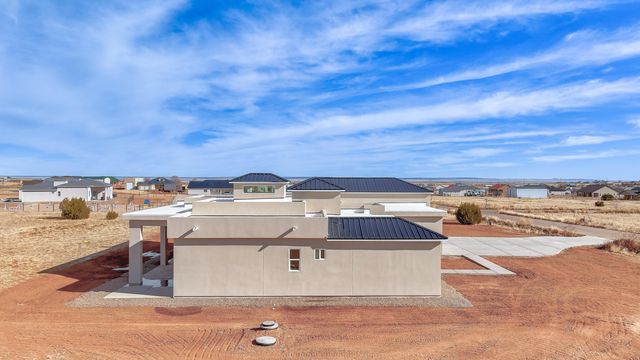 29 Kailey Loop, Edgewood, NM 87015