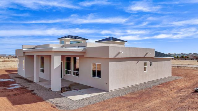 29 Kailey Loop, Edgewood, NM 87015