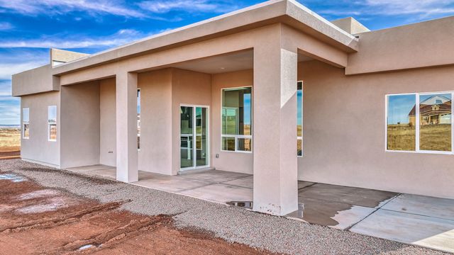 29 Kailey Loop, Edgewood, NM 87015