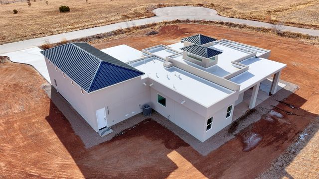 29 Kailey Loop, Edgewood, NM 87015