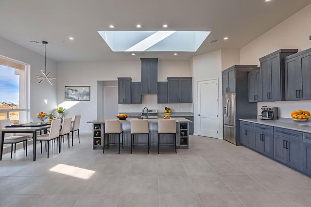 29 Kailey Loop, Edgewood, NM 87015