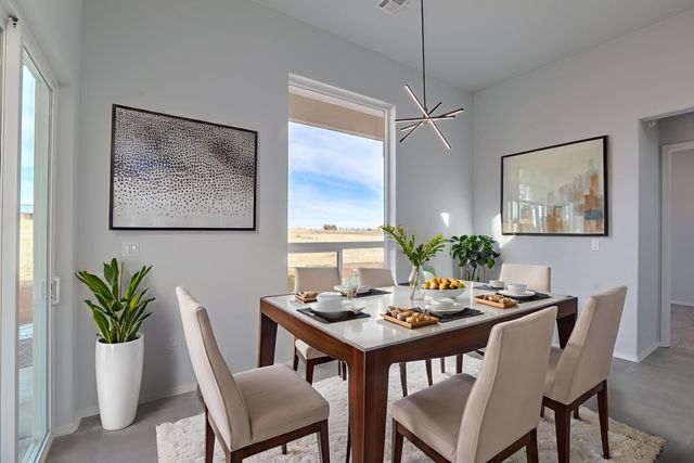 29 Kailey Loop, Edgewood, NM 87015