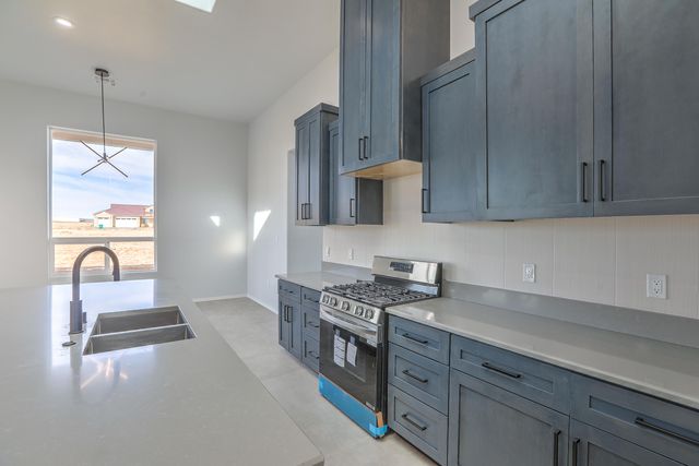 29 Kailey Loop, Edgewood, NM 87015