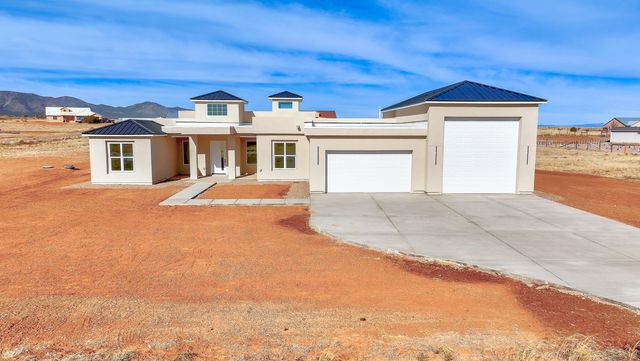 29 Kailey Loop, Edgewood, NM 87015