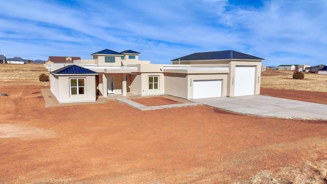 29 Kailey Loop, Edgewood, NM 87015