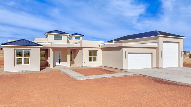 29 Kailey Loop, Edgewood, NM 87015