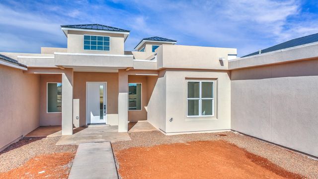 29 Kailey Loop, Edgewood, NM 87015