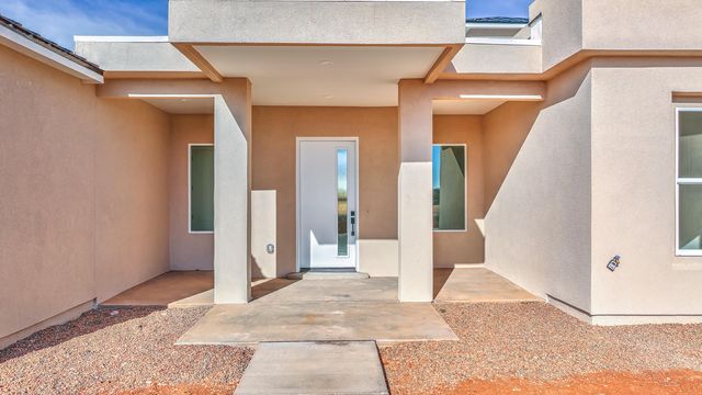 29 Kailey Loop, Edgewood, NM 87015