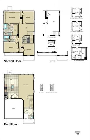 3621 Maggie Road, Mustang, OK 73064