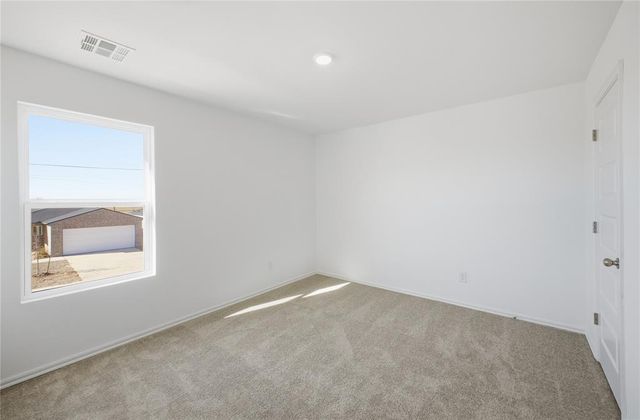 3621 Maggie Road, Mustang, OK 73064