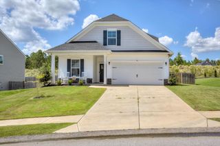 6383 Whirlaway Road, Graniteville, SC 29829