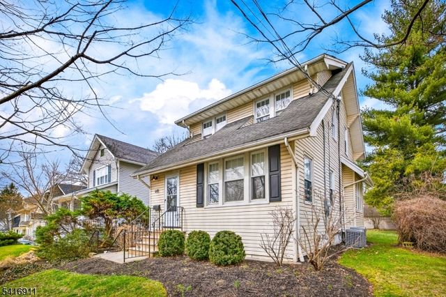 645 Kimball Ave, Westfield Town, NJ 07090