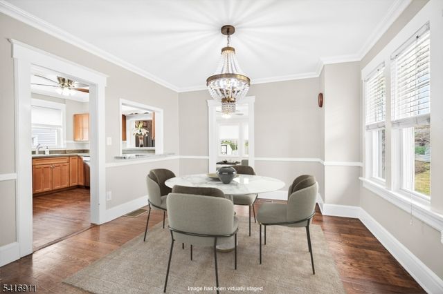 645 Kimball Ave, Westfield Town, NJ 07090