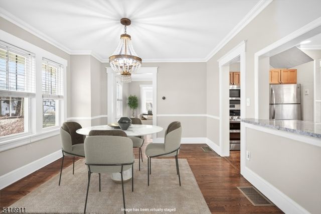 645 Kimball Ave, Westfield Town, NJ 07090