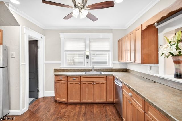 645 Kimball Ave, Westfield Town, NJ 07090