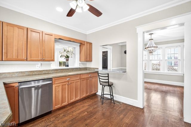 645 Kimball Ave, Westfield Town, NJ 07090