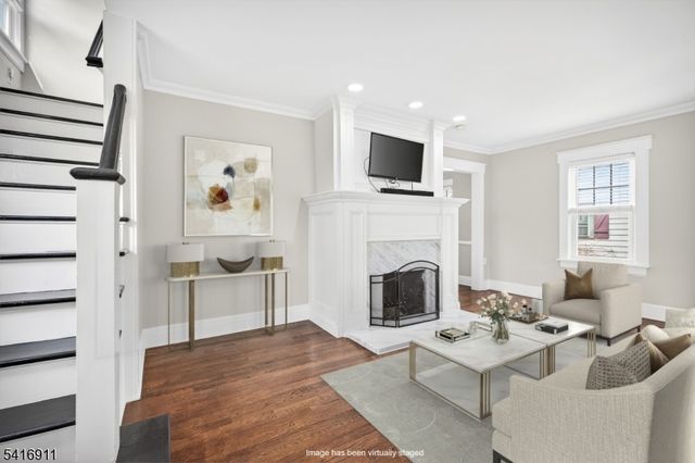 645 Kimball Ave, Westfield Town, NJ 07090