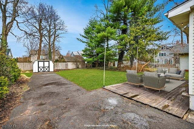 645 Kimball Ave, Westfield Town, NJ 07090