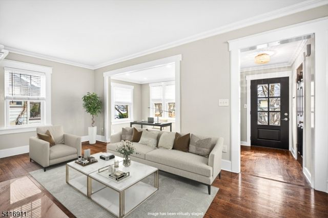 645 Kimball Ave, Westfield Town, NJ 07090