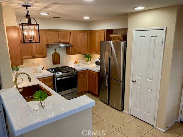 2648 Torres Court, Palmdale, CA 93550