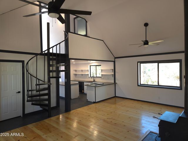 3326 HOMESTEAD Drive, Overgaard, AZ 85933