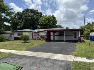 773 W Dayton Circle, Fort Lauderdale, FL 33312