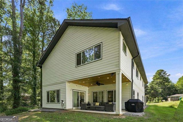 184 Woodland Lane SW, Mableton, GA 30126