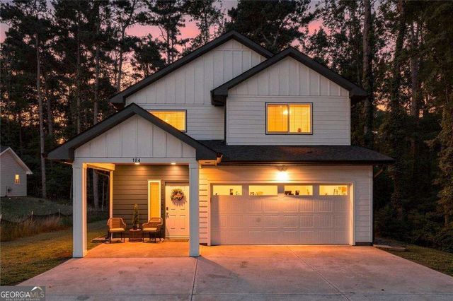 184 Woodland Lane SW, Mableton, GA 30126