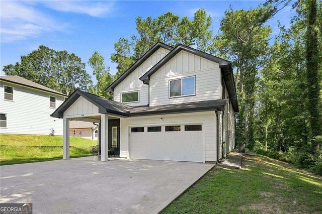 184 Woodland Lane SW, Mableton, GA 30126