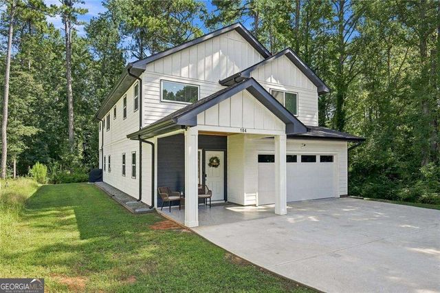 184 Woodland Lane SW, Mableton, GA 30126