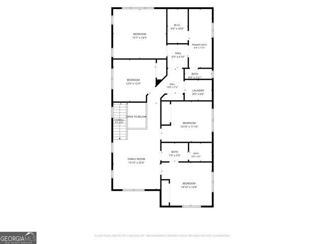 184 Woodland Lane SW, Mableton, GA 30126