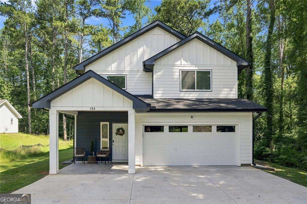184 Woodland Lane SW, Mableton, GA 30126