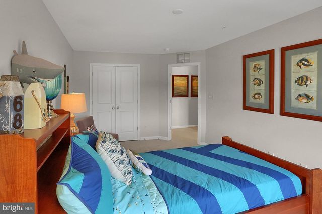 LOT 884 BROADSIDE DR, Greenbackville, VA 23356