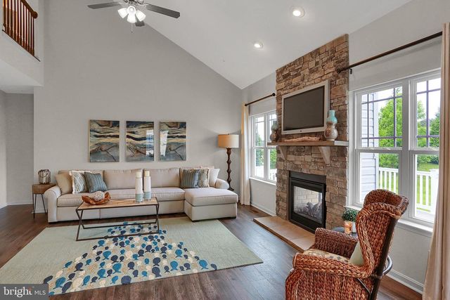 LOT 884 BROADSIDE DR, Greenbackville, VA 23356