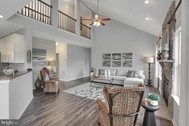 LOT 884 BROADSIDE DR, Greenbackville, VA 23356