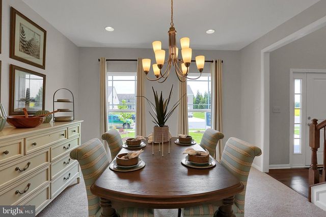 LOT 884 BROADSIDE DR, Greenbackville, VA 23356