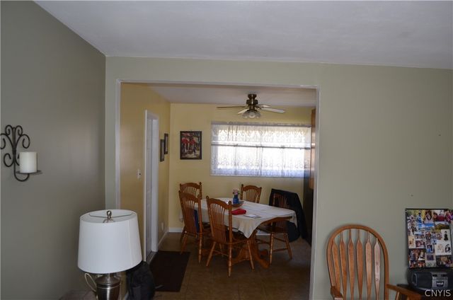 443 Jeanette Drive, Utica, NY 13502