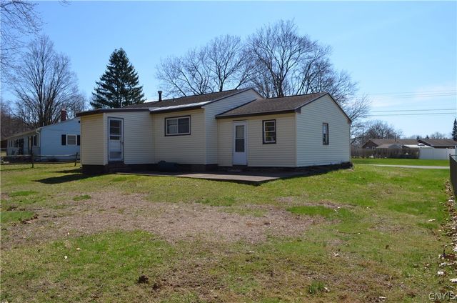 443 Jeanette Drive, Utica, NY 13502