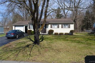 443 Jeanette Drive, Utica, NY 13502