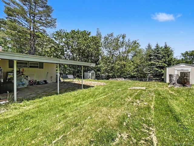 44 Straight Path, Rock Hill, NY 12775