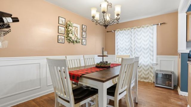 908 Aetna Dr, Ellwood City, PA 16117