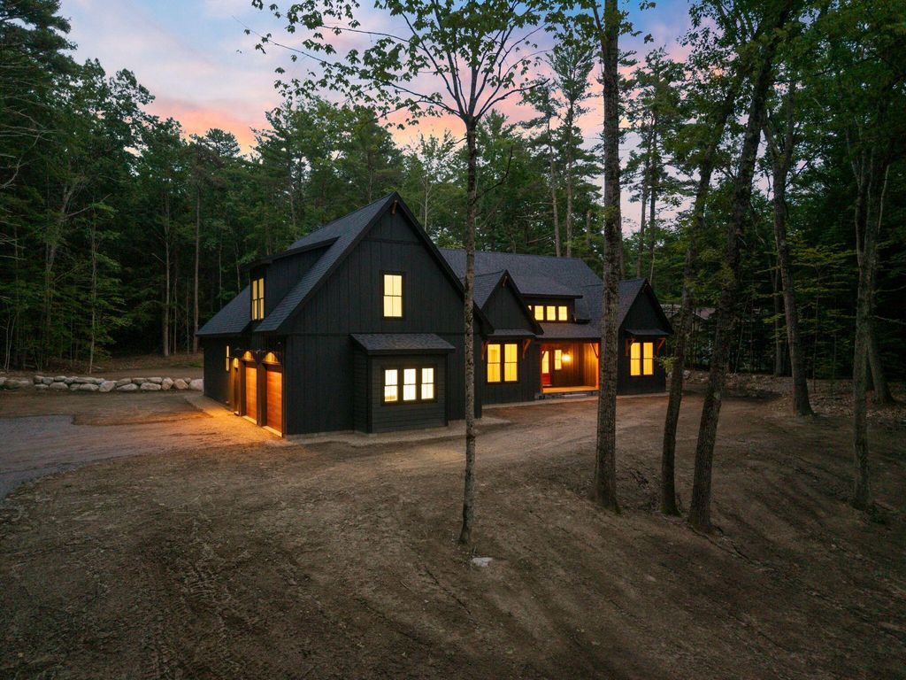 34 Alice Road, Casco, ME 04015 — photo 2