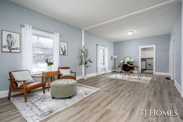 459 Ada Avenue, Muskegon, MI 49442