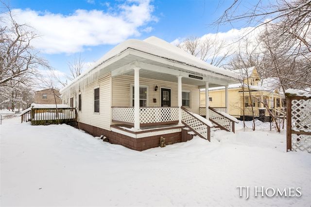 459 Ada Avenue, Muskegon, MI 49442