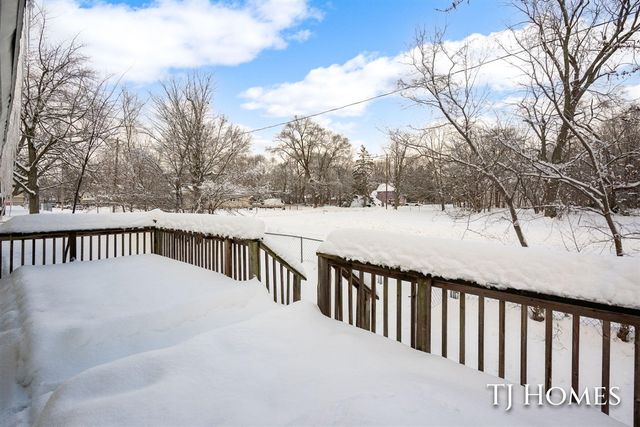 459 Ada Avenue, Muskegon, MI 49442