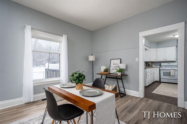 459 Ada Avenue, Muskegon, MI 49442