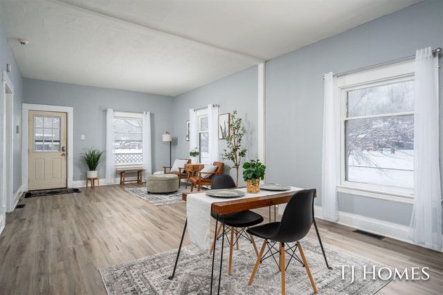 459 Ada Avenue, Muskegon, MI 49442