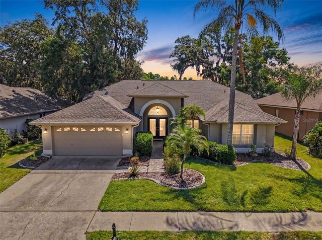 8435 BASUTO DR, Trinity, FL 34655
