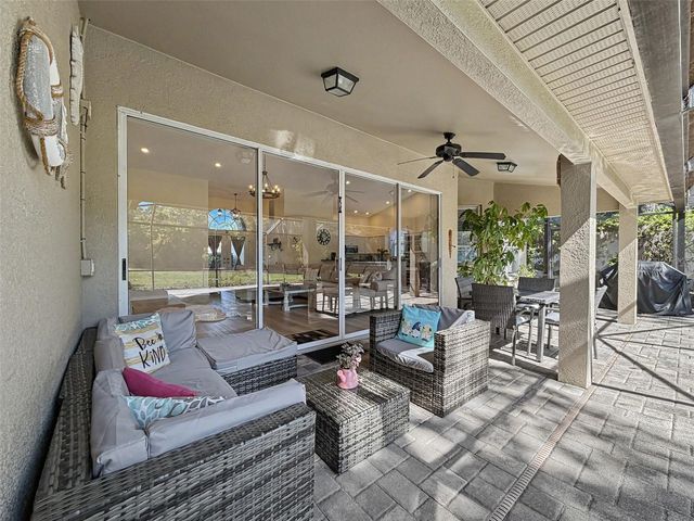 8435 BASUTO DR, Trinity, FL 34655