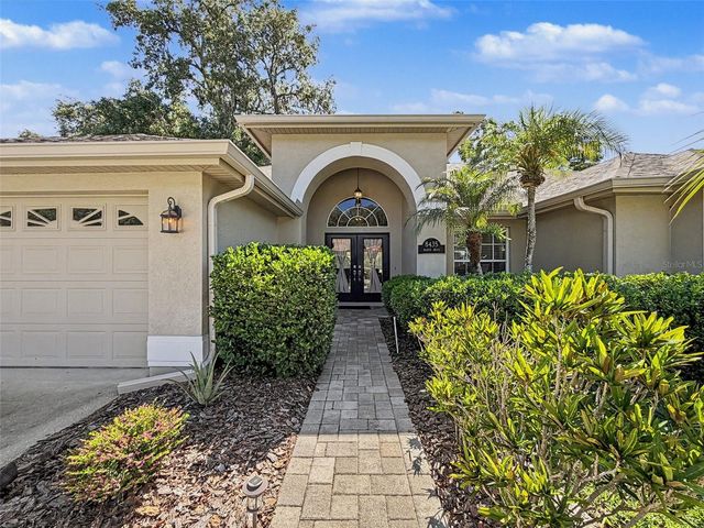 8435 BASUTO DR, Trinity, FL 34655